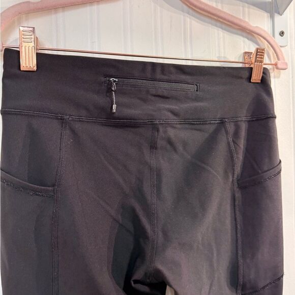 Lululemon Tight Stuff Tight II (First Release Sz 8 - Picture 9 of 11